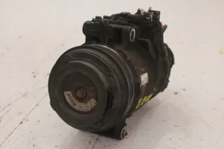 447280-7080 Компрессор кондиционера Mercedes E C207 Арт e12758339, вид 1