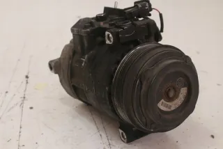 447280-7080 Компрессор кондиционера Mercedes E C207 Арт e12758339, вид 2