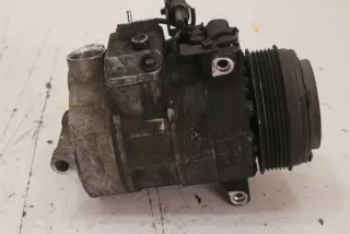 447280-7080 Компрессор кондиционера Mercedes E C207 Арт e12758339, вид 3