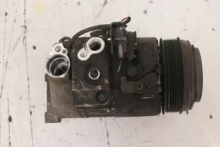 447280-7080 Компрессор кондиционера Mercedes E C207 Арт e12758339, вид 4