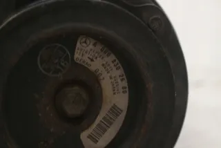 447280-7080 Компрессор кондиционера Mercedes E C207 Арт e12758339, вид 7