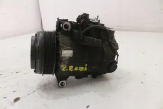 447280-7080 Компрессор кондиционера Mercedes E C207 Арт e12758339, вид 8