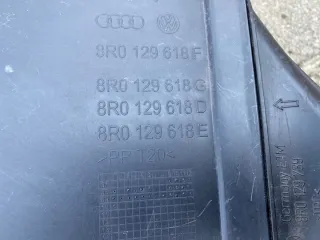 8R0129618F 83A821112A Гофра инжектора Audi Q5 1 Арт e12758309, вид 5