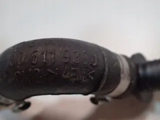 4H1611931B Гофра инжектора Audi A8 D4 (S8) Арт e12758275, вид 4