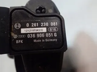 4H1611931B Гофра инжектора Audi A8 D4 (S8) Арт e12758275, вид 5