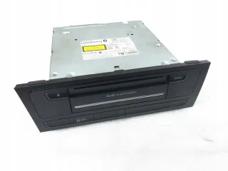 8R1035678 8R1035746B Блок навигации Audi Q5 1 Арт e12758266, вид 1