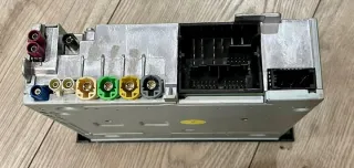 8W5035035C Блок навигации Audi Q5 2 Арт e12758256, вид 4