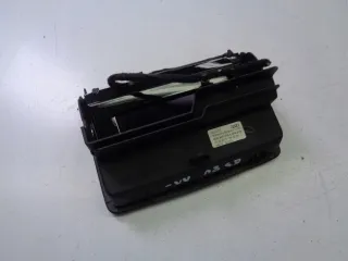 8U0857273 Блок навигации Audi Q3 1 Арт e12758245, вид 3