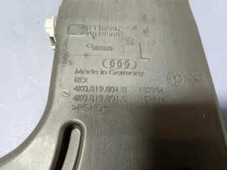4K0819801 Гофра инжектора Audi A7 2 (S7,RS7) Арт e12758216, вид 2