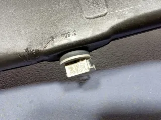 4K0819801 Гофра инжектора Audi A7 2 (S7,RS7) Арт e12758216, вид 4
