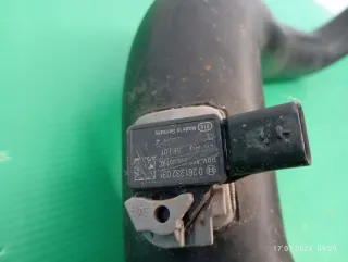 4K0145673 Гофра инжектора Audi A7 2 (S7,RS7) Арт e12758215, вид 4