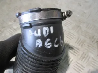 4F0129615 Гофра инжектора Audi A6 C6 (S6,RS6) Арт e12758165, вид 2