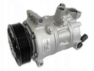 1K0820808F 1K0820859Q 1K0820859QX Компрессор кондиционера Mazda 2 DE Арт e12758135, вид 1