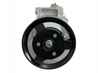 1K0820808F 1K0820859Q 1K0820859QX Компрессор кондиционера Mazda 2 DE Арт e12758135, вид 2