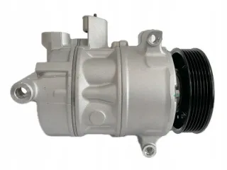 1K0820808F 1K0820859Q 1K0820859QX Компрессор кондиционера Mazda 2 DE Арт e12758135, вид 3