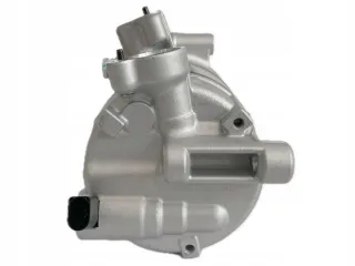 1K0820808F 1K0820859Q 1K0820859QX Компрессор кондиционера Mazda 2 DE Арт e12758135, вид 4