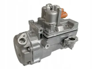 926005749R 92600-5749R 042200-1561 926008999R 042200-1491 042200-0681 92600-3NF0A 926003NF0A Компрессор кондиционера Mazda 2 DE Арт e12758134, вид 1