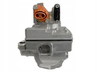 926005749R 92600-5749R 042200-1561 926008999R 042200-1491 042200-0681 92600-3NF0A 926003NF0A Компрессор кондиционера Mazda 2 DE Арт e12758134, вид 4