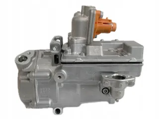 926005749R 92600-5749R 042200-1561 926008999R 042200-1491 042200-0681 92600-3NF0A 926003NF0A Компрессор кондиционера Mazda 2 DE Арт e12758134, вид 5