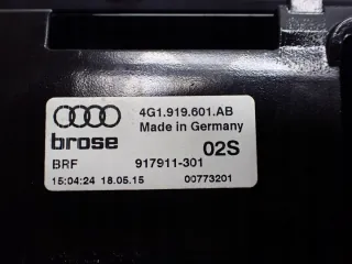 T8GA270 4G1035021C 4G1919601AB 4G1919610F 4G0035503P 8V0060884BN Блок навигации Audi A6 C7 (S6,RS6) Арт e12758122, вид 5