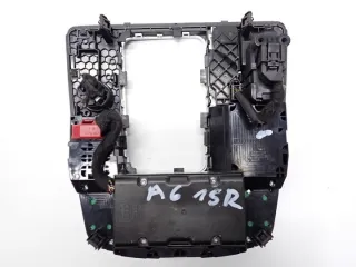 T8GA270 4G1035021C 4G1919601AB 4G1919610F 4G0035503P 8V0060884BN Блок навигации Audi A6 C7 (S6,RS6) Арт e12758122, вид 7