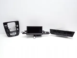 4G1919601T 4G1919710E 4G1035193A 8X0919884H Блок навигации Audi A6 C7 (S6,RS6) Арт e12758121, вид 1