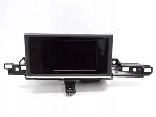 4G1919601T 4G1919710E 4G1035193A 8X0919884H Блок навигации Audi A6 C7 (S6,RS6) Арт e12758121, вид 2