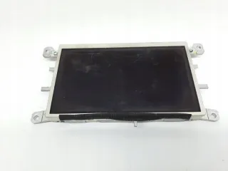 8T0919603F Блок навигации Audi A5 (S5,RS5) 1 Арт e12758110, вид 1