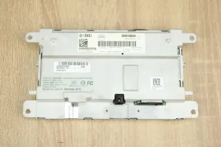 8R0919604A Блок навигации Audi A5 (S5,RS5) 1 Арт e12758101, вид 2