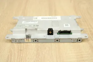8R0919604A Блок навигации Audi A5 (S5,RS5) 1 Арт e12758101, вид 3