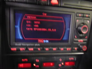 8H0035192K Блок навигации Audi A4 B7 Арт e12758091, вид 5