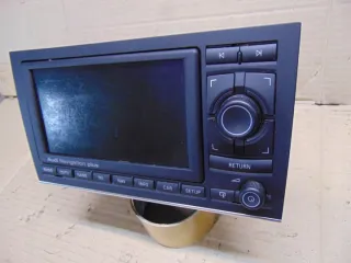 8H0035192K Блок навигации Audi A4 B7 Арт e12758091, вид 7