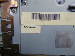 8H0035192K Блок навигации Audi A4 B7 Арт e12758091, вид 8