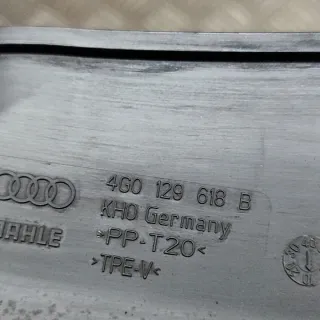 4G0129618B Гофра инжектора Audi A6 C7 (S6,RS6) Арт e12758070, вид 6