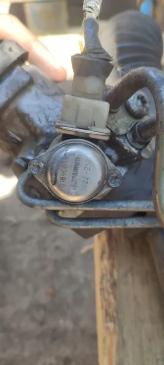 7852501750 Рулевая рейка Jaguar XF 250 Арт e12758069, вид 13