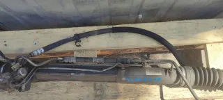 7852501750 Рулевая рейка Jaguar XF 250 Арт e12758069, вид 3