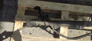 7852501750 Рулевая рейка Jaguar XF 250 Арт e12758069, вид 5