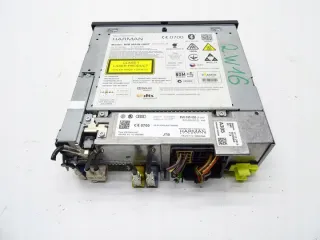 8V0035020J 8V0035020D 17718582515 Блок навигации Audi A3 8V Арт e12758060, вид 5