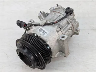 97701N7200 Компрессор кондиционера Kia Sportage 5 Арт e12758009, вид 2