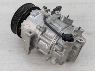 97701N7200 Компрессор кондиционера Kia Sportage 5 Арт e12758009, вид 5