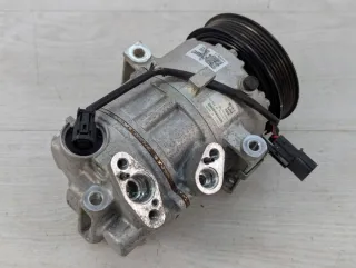 97701N7200 Компрессор кондиционера Kia Sportage 5 Арт e12758009, вид 6