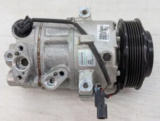 97701N7200 Компрессор кондиционера Kia Sportage 5 Арт e12758009, вид 7