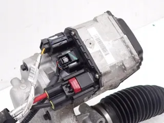 57700-D7001 57700D7001 Рулевая рейка Hyundai Tucson 4 Арт e12757996, вид 5