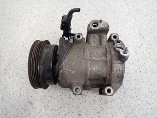 11270-24500 Компрессор кондиционера Kia Rio 2 Арт e12757986, вид 1