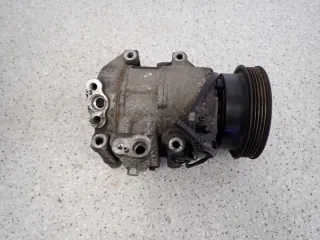 11270-24500 Компрессор кондиционера Kia Rio 2 Арт e12757986, вид 3