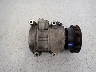 11270-24500 Компрессор кондиционера Kia Rio 2 Арт e12757986, вид 4