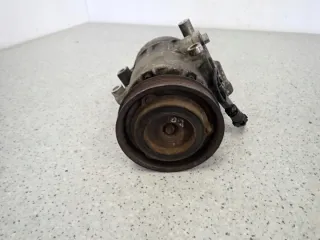 11270-24500 Компрессор кондиционера Kia Rio 2 Арт e12757986, вид 5