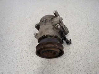 11270-24500 Компрессор кондиционера Kia Rio 2 Арт e12757986, вид 6