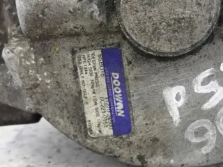 11270-24500 Компрессор кондиционера Kia Rio 2 Арт e12757986, вид 8