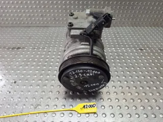 13150-12000 Компрессор кондиционера Kia Carnival 1 Арт e12757967, вид 1